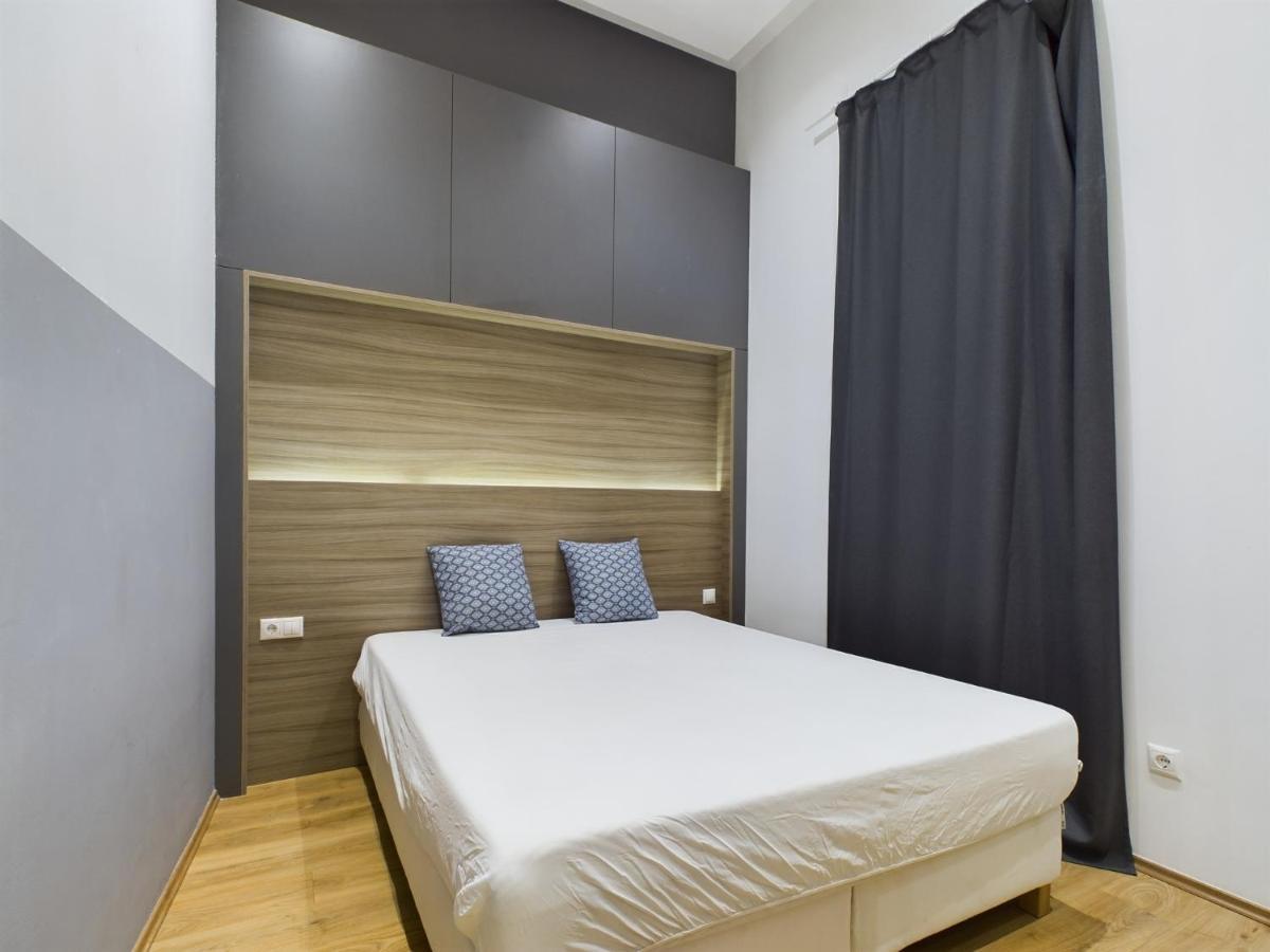 Appartement Gray Stylish