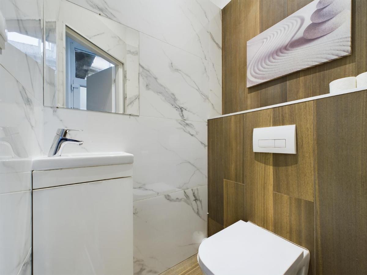 Appartement Gray Stylish *