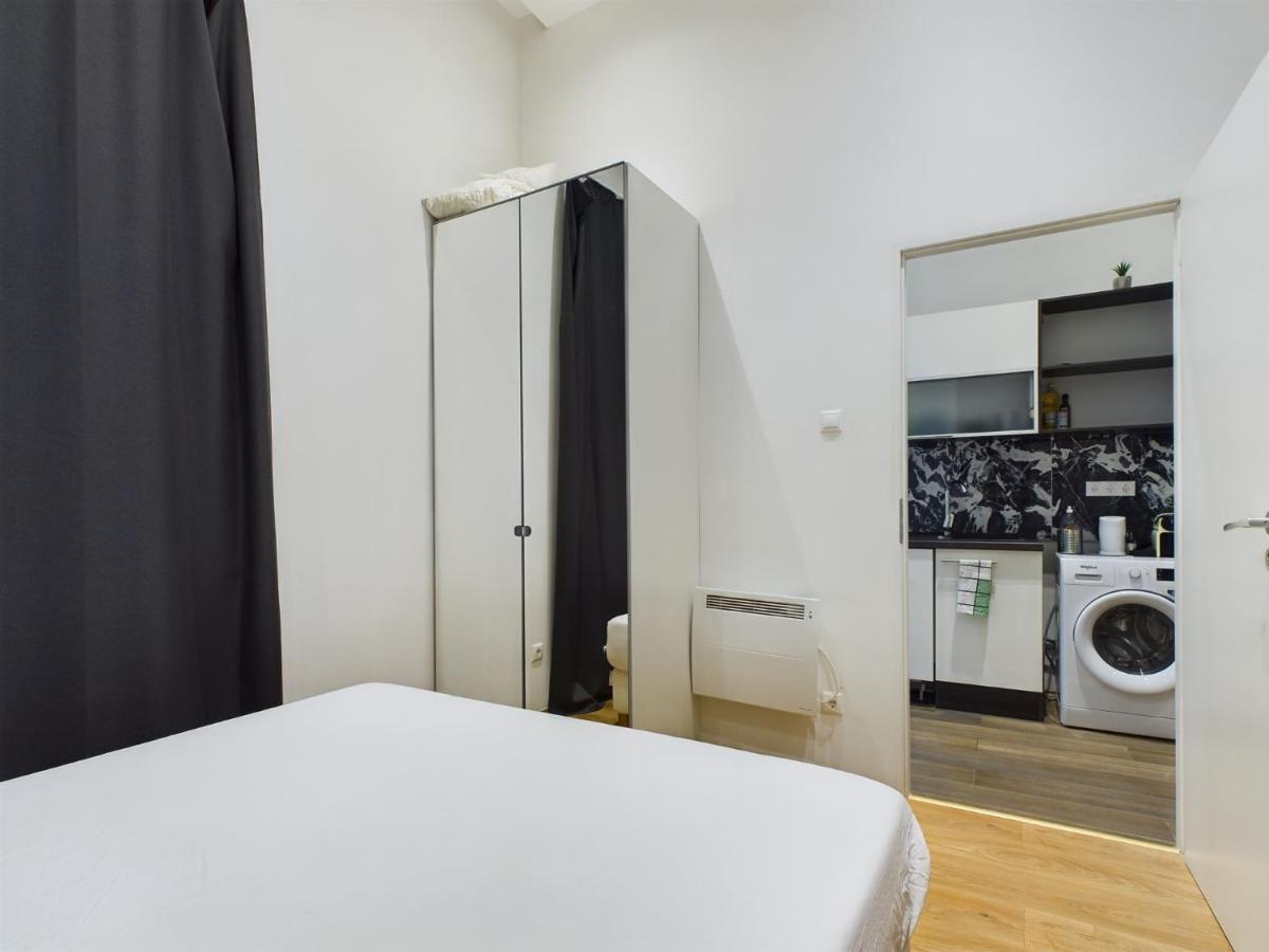 Apartmán Gray Stylish *